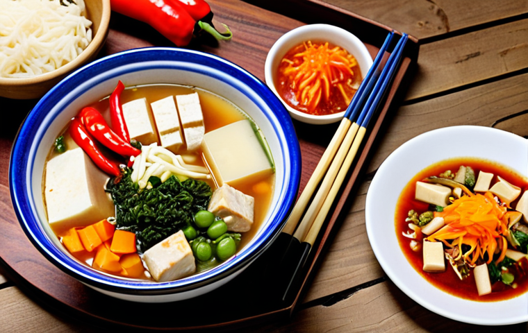 多文化料理理解で差がつく - 이미지 1