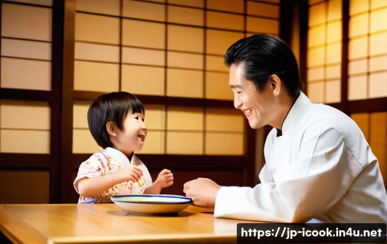 요리사 경력 10년 차의 경험담 관련 이미지 1