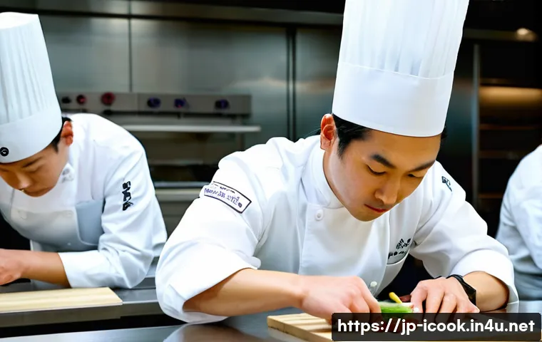 国際料理人資格の更新期間を知らないと損する5つのポイント 4 국제요리사 자격증 갱신 주기 관련 이미지 2